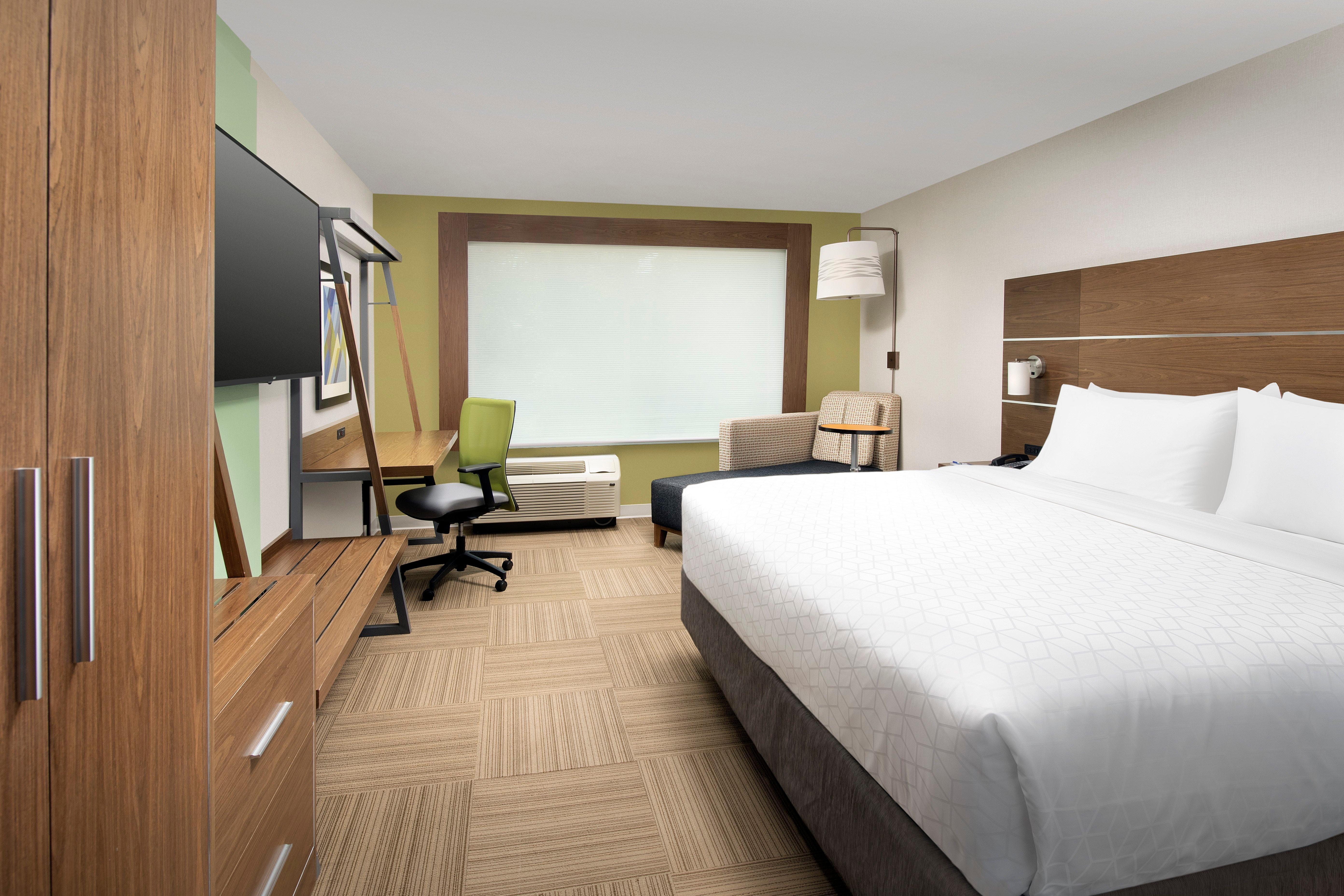 Holiday Inn Express & Suites - North Brunswick By Ihg Exterior foto